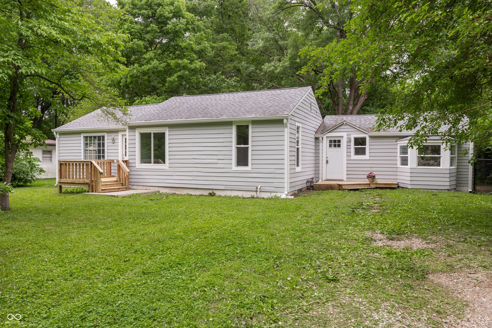 Indianapolis House: 5108 Sunny Meade Ln