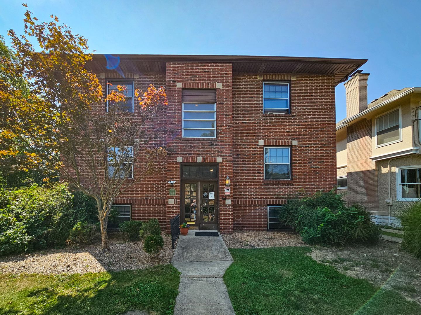 Indianapolis Apartment: 5819 E Washington Unit 14