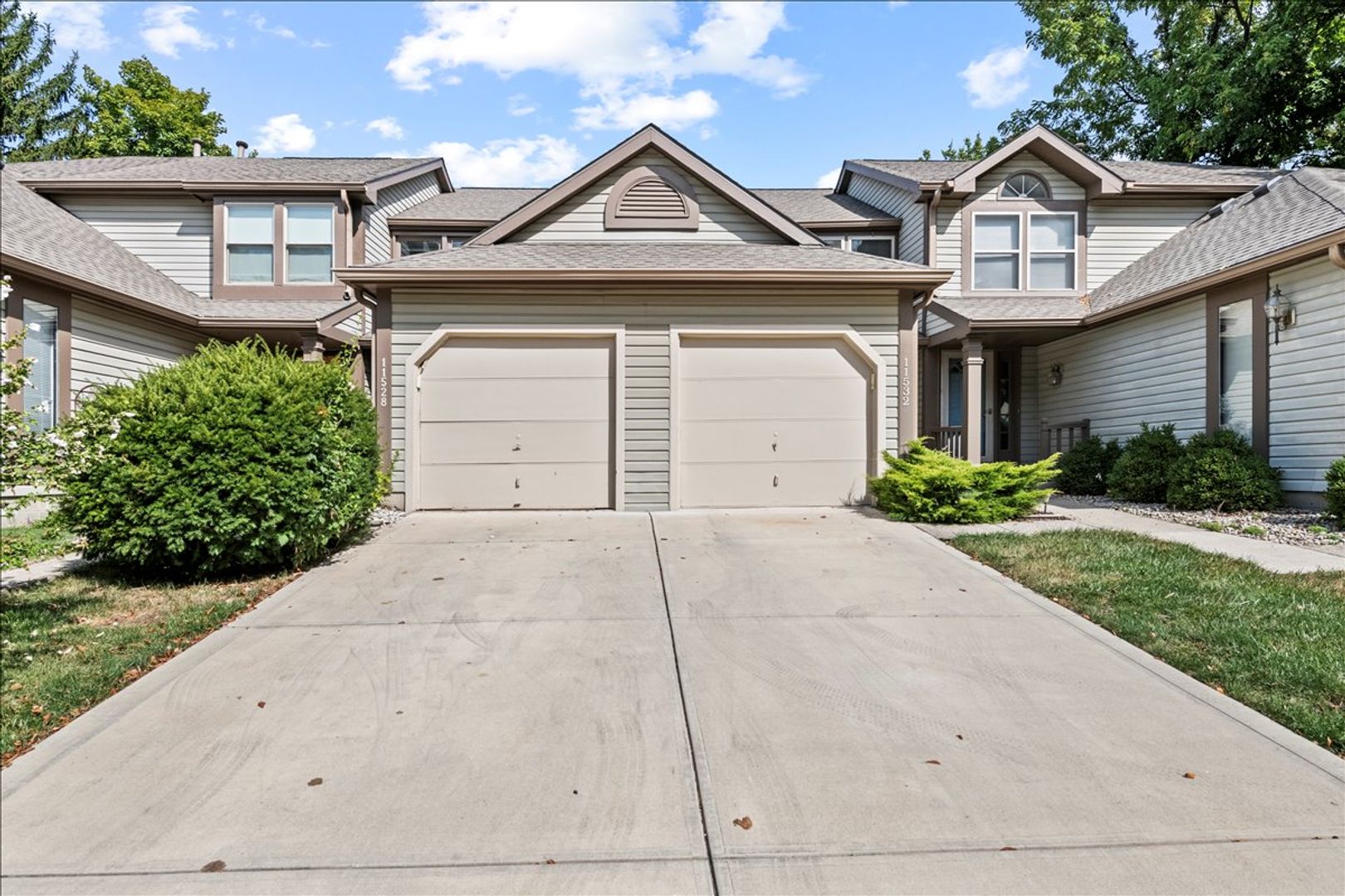 Indianapolis House: 11528 Sunset Cove Ln
