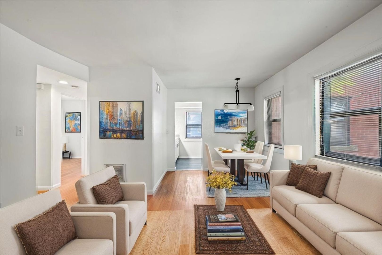 Indianapolis Apartment: 302 E 19th St - Unit 2A