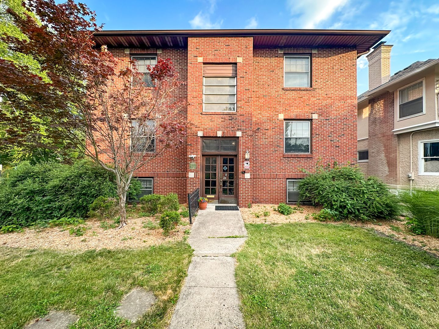 Indianapolis Apartment: 5819 E Washington Unit 7