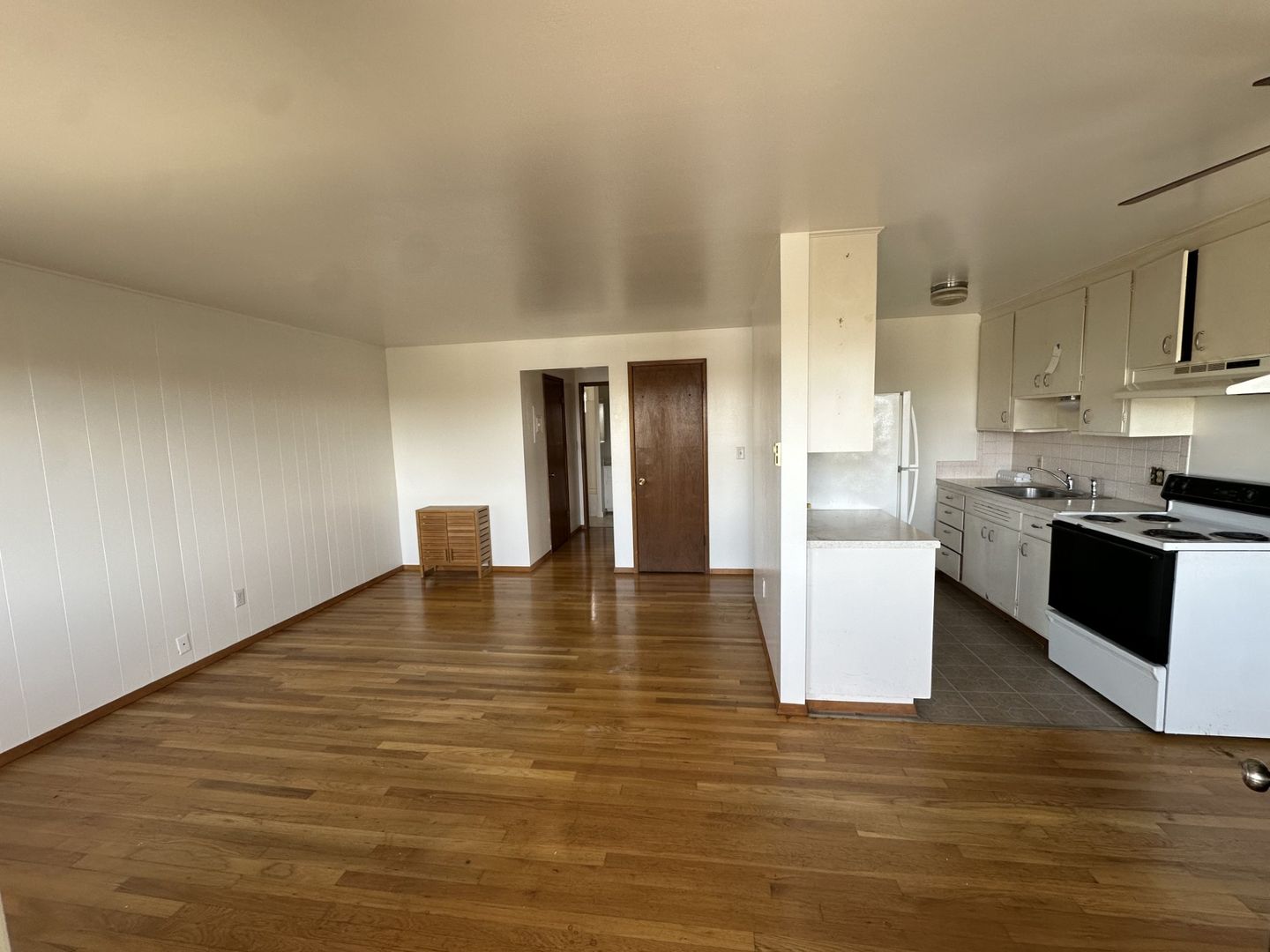 Stanwood Apartment: 27220 83rd Dr NW