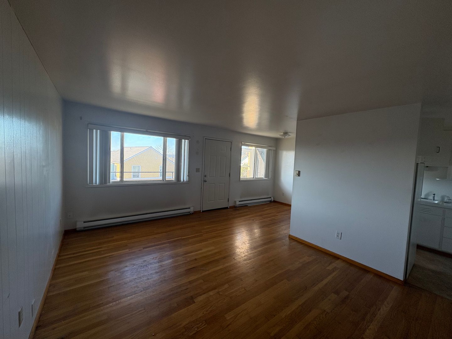 Stanwood Apartment: 27220 83rd Dr NW