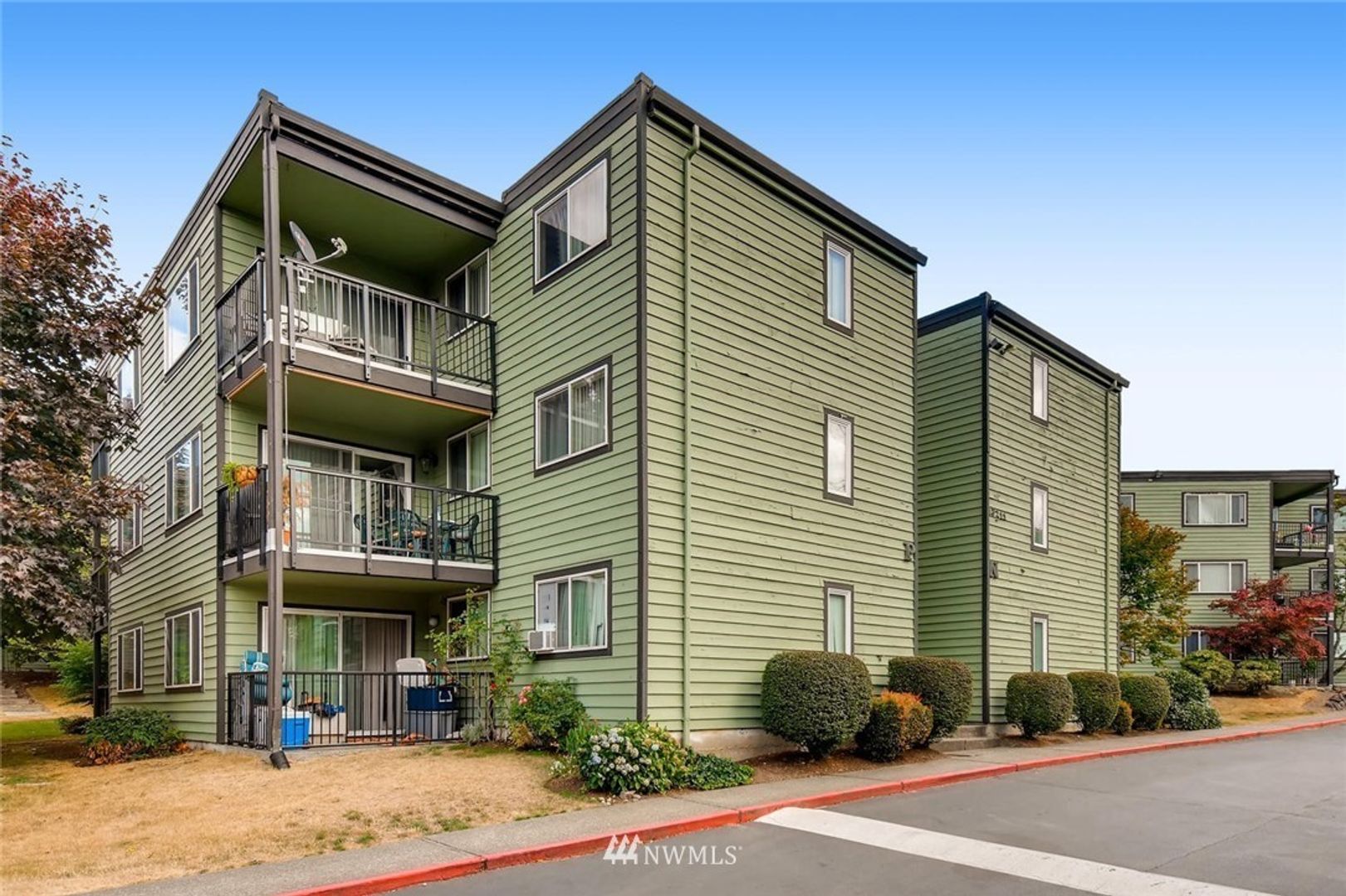 Everett Condo: 13011 East Gibson Rd.