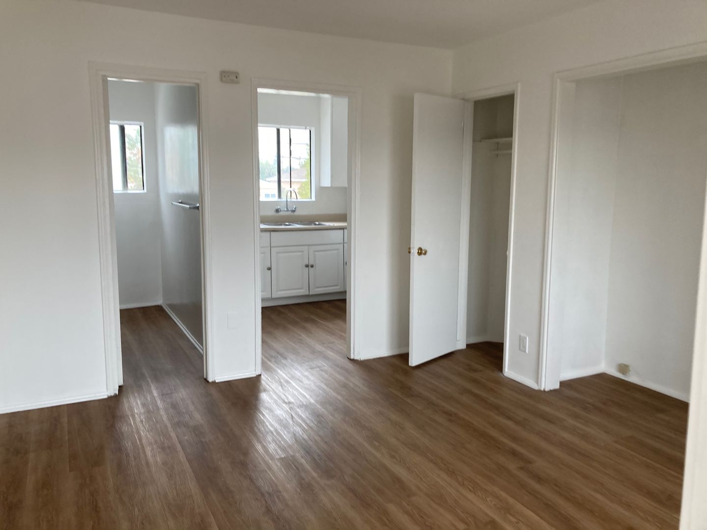 MONTEBELLO Apartment: 1912-1914 WHITTIER BLVD