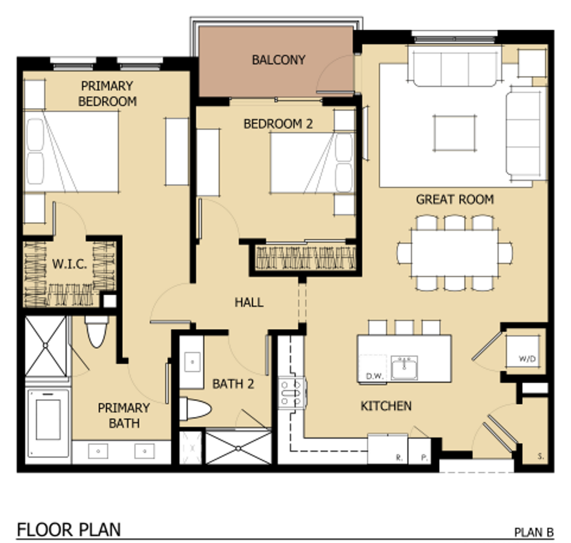 Alhambra Apartment: 123 S Chapel Ave