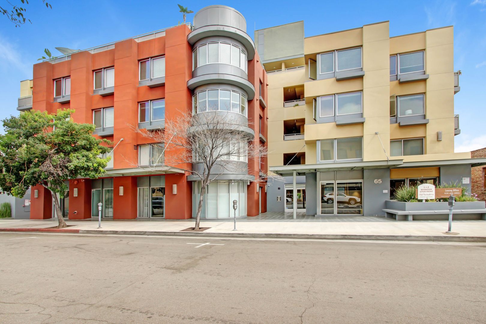 PASADENA Apartment: 65 W DAYTON STREET
