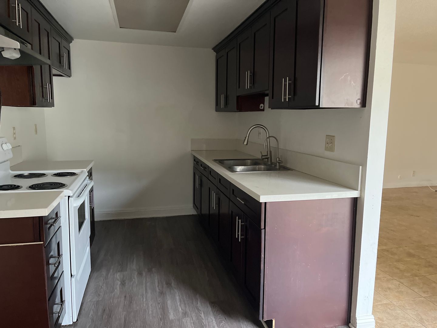 MONTEREY PARK Apartment: 339 POMELO AVENUE