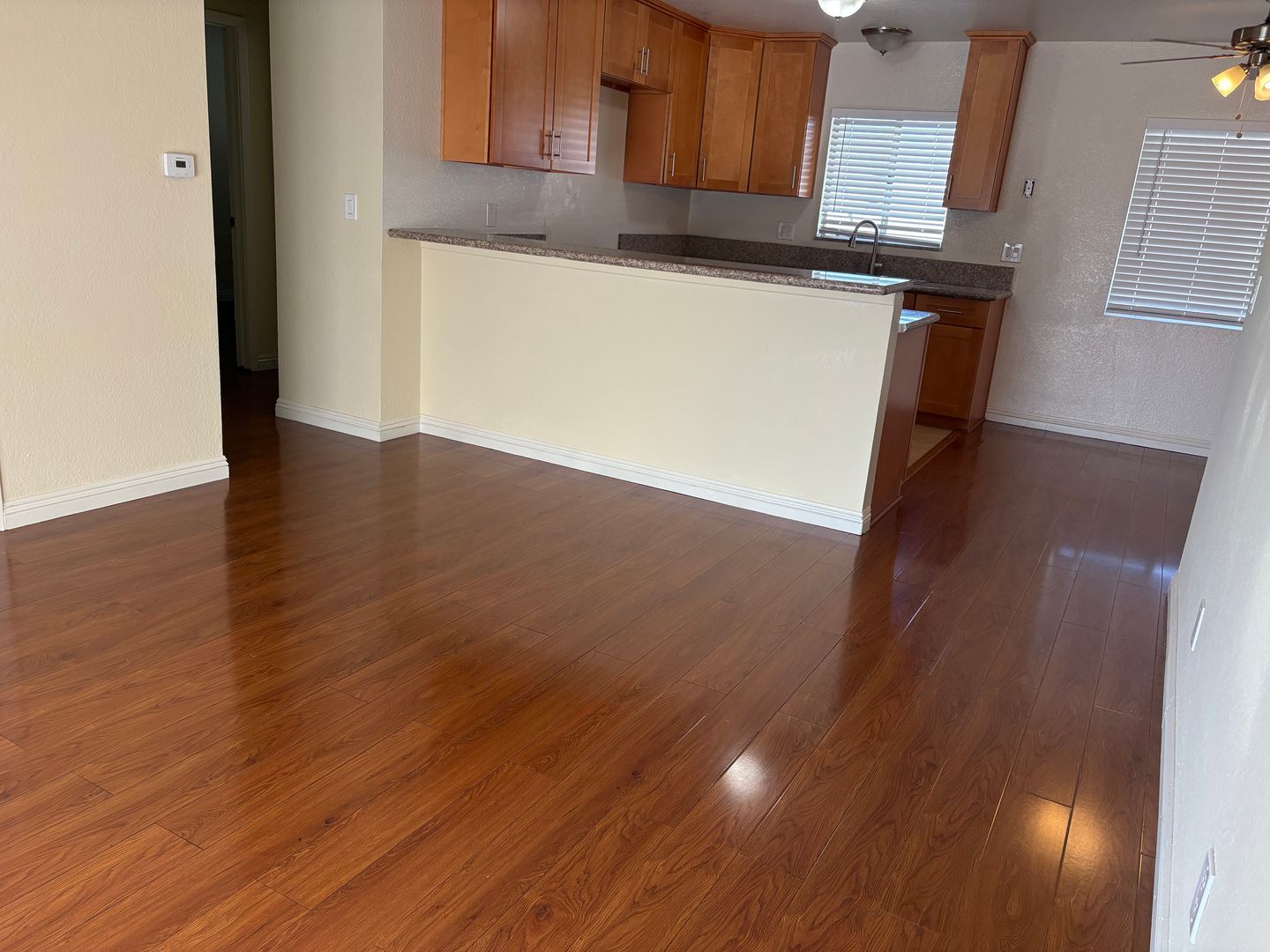 SOUTH EL MONTE Apartment: 2500 EDWARDS AVE