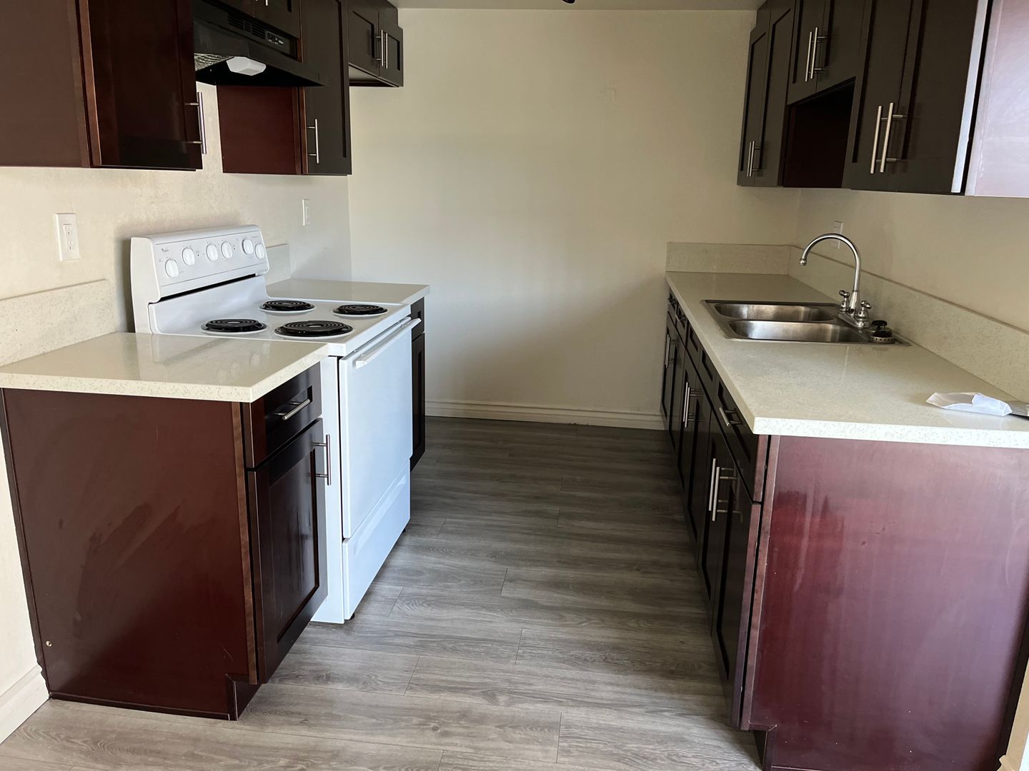 MONTEREY PARK Apartment: 339 POMELO AVENUE