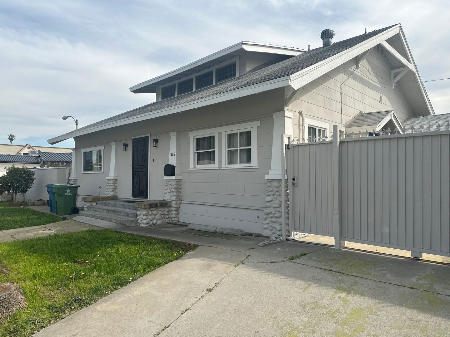 ALHAMBRA Multiplex: 1402 W ALHAMBRA RD