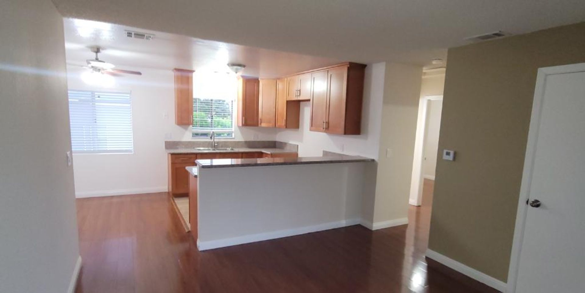 SOUTH EL MONTE Apartment: 2500 EDWARDS AVE