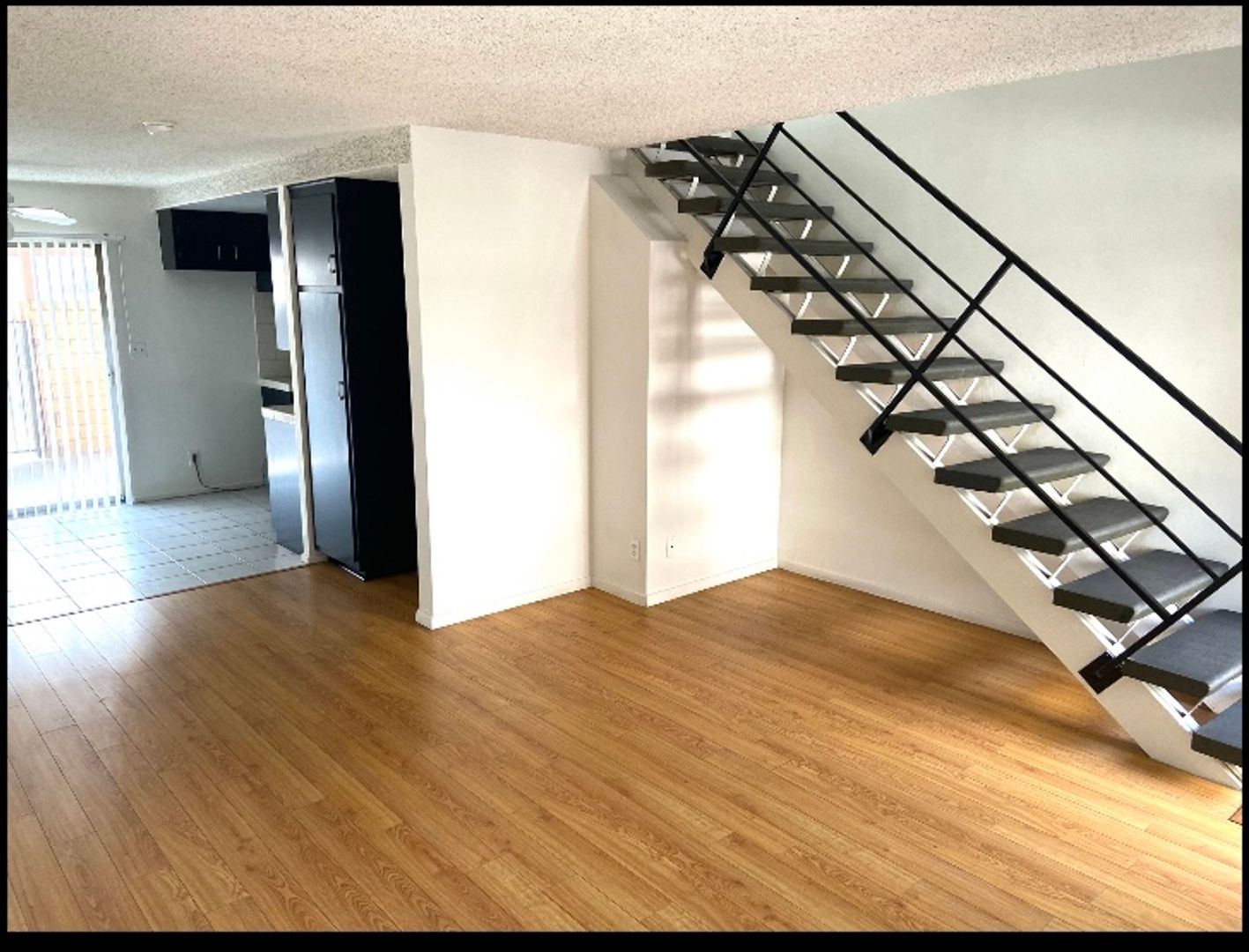 SAN GABRIEL Apartment: 311 & 319 SAN MARCOS ST.