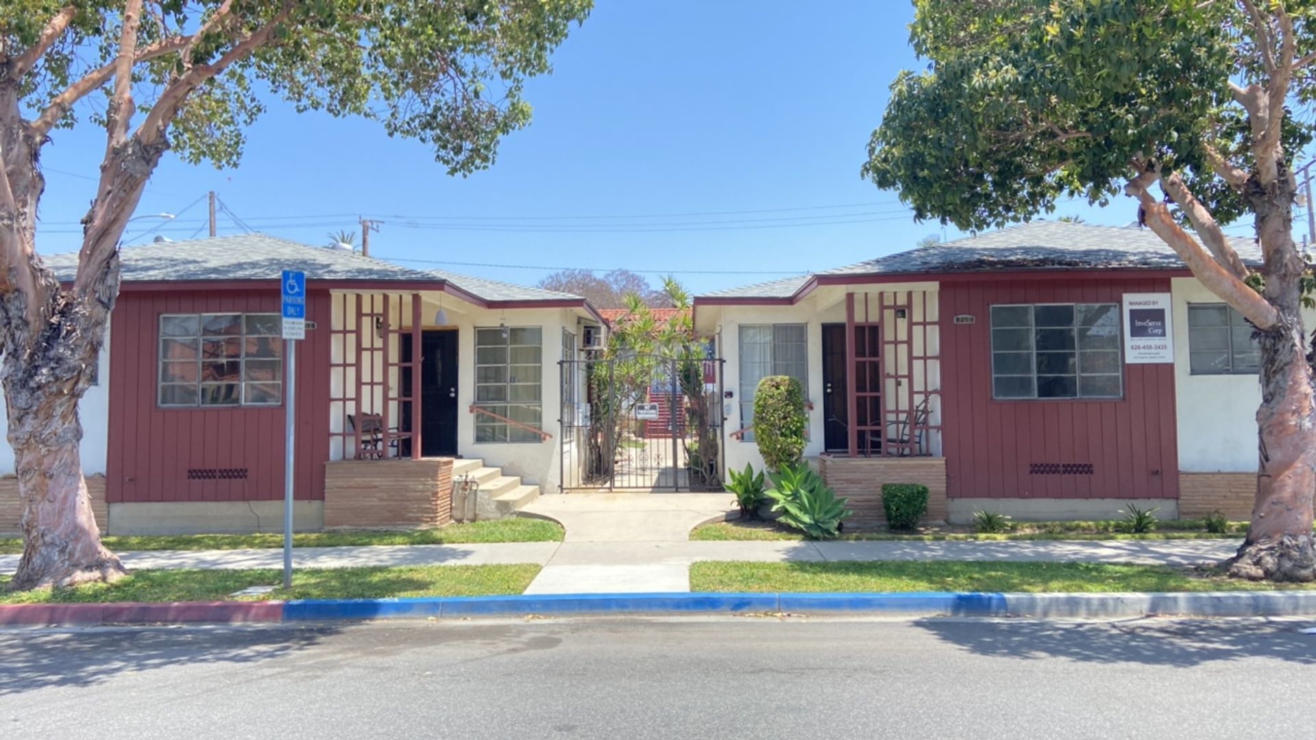 LONG BEACH Apartment: 790-794 ST LOUIS AVE
