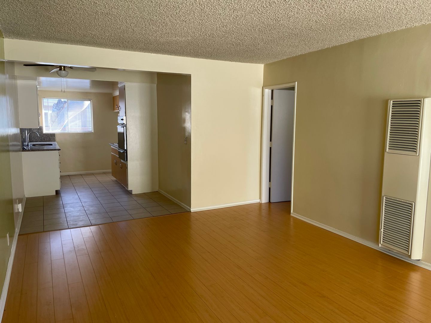 West Covina Apartment: 731 N. Azusa Ave