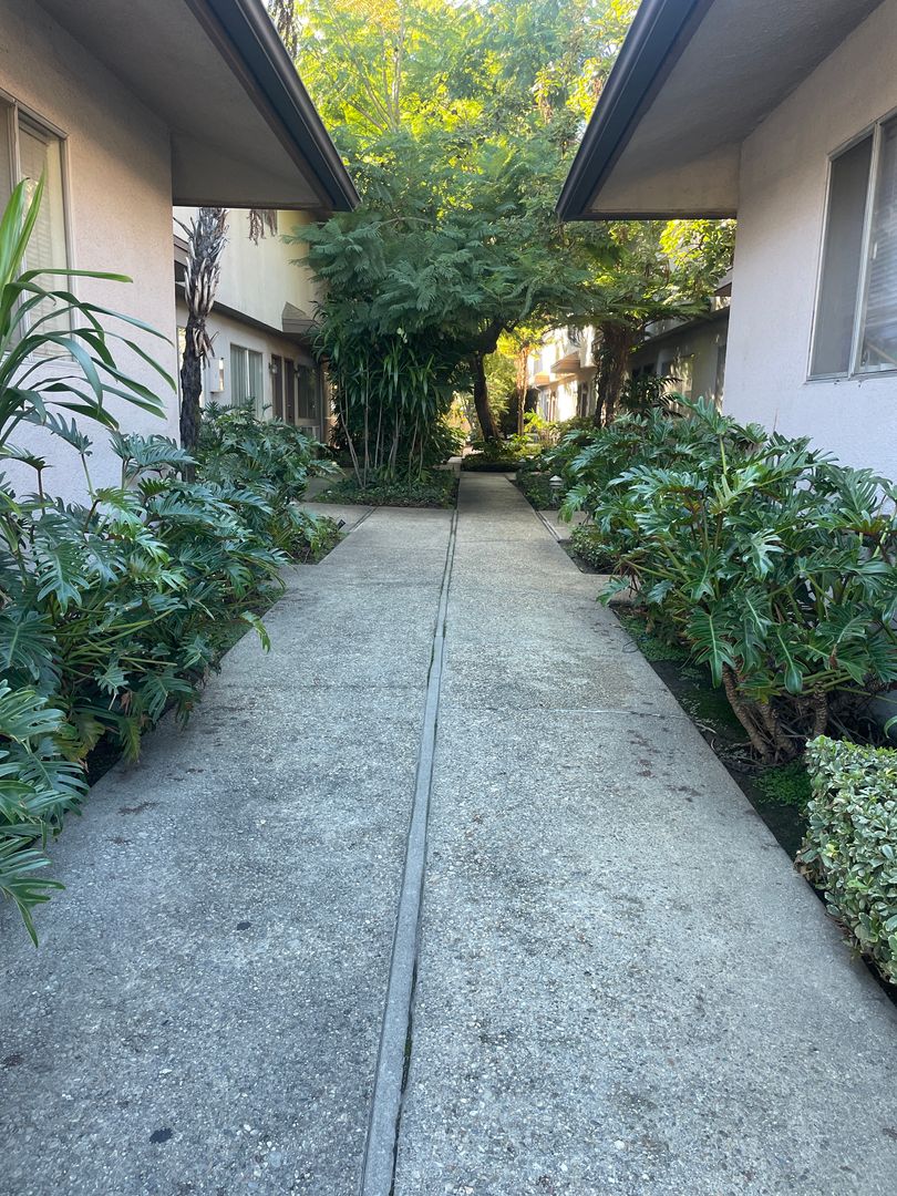 SAN GABRIEL Apartment: 311 & 319 SAN MARCOS ST.