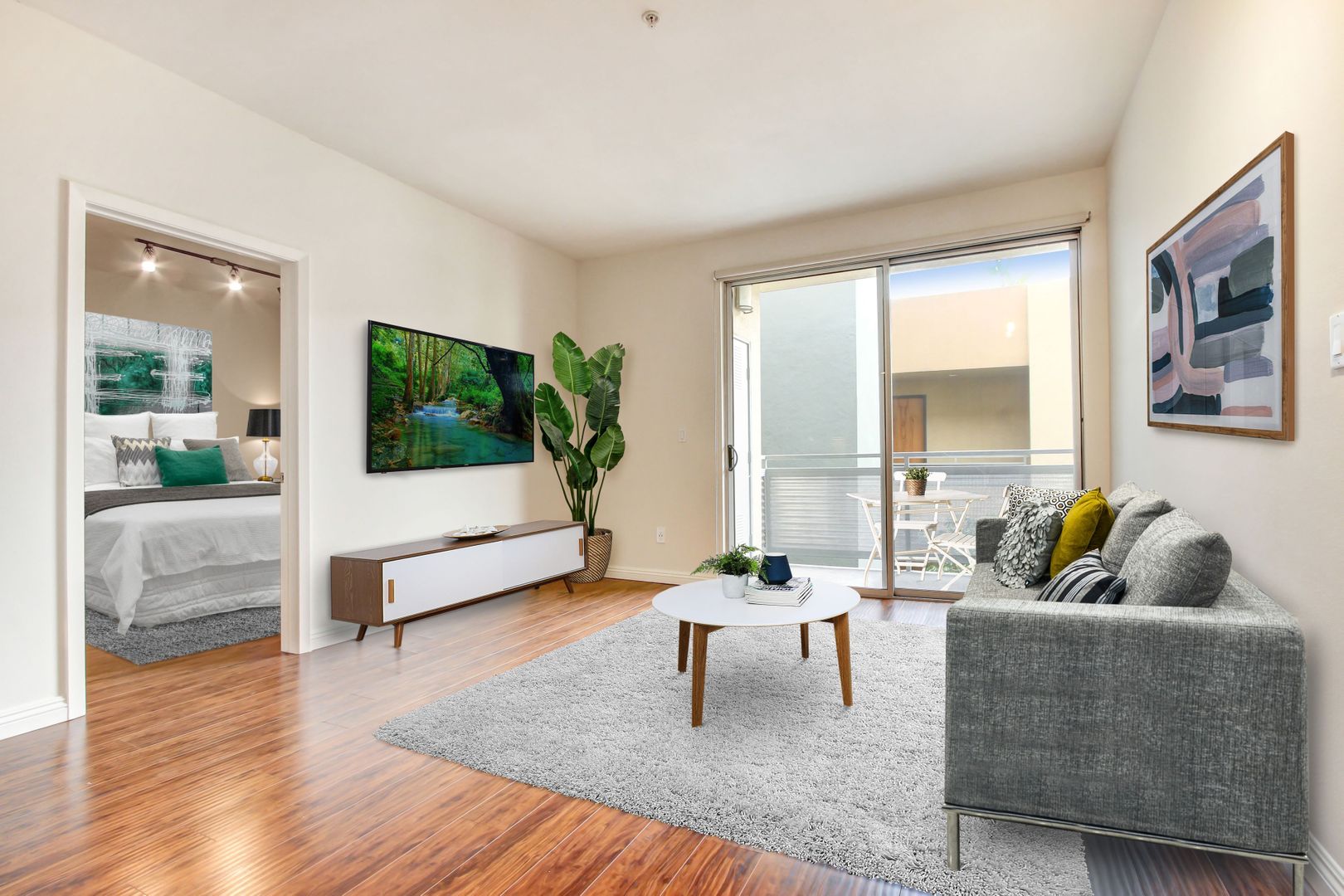 PASADENA Apartment: 65 W DAYTON STREET