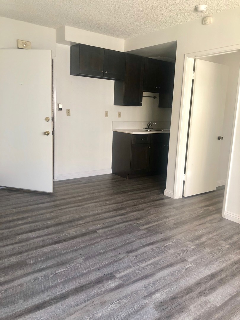 SAN GABRIEL Apartment: 311 & 319 SAN MARCOS ST.