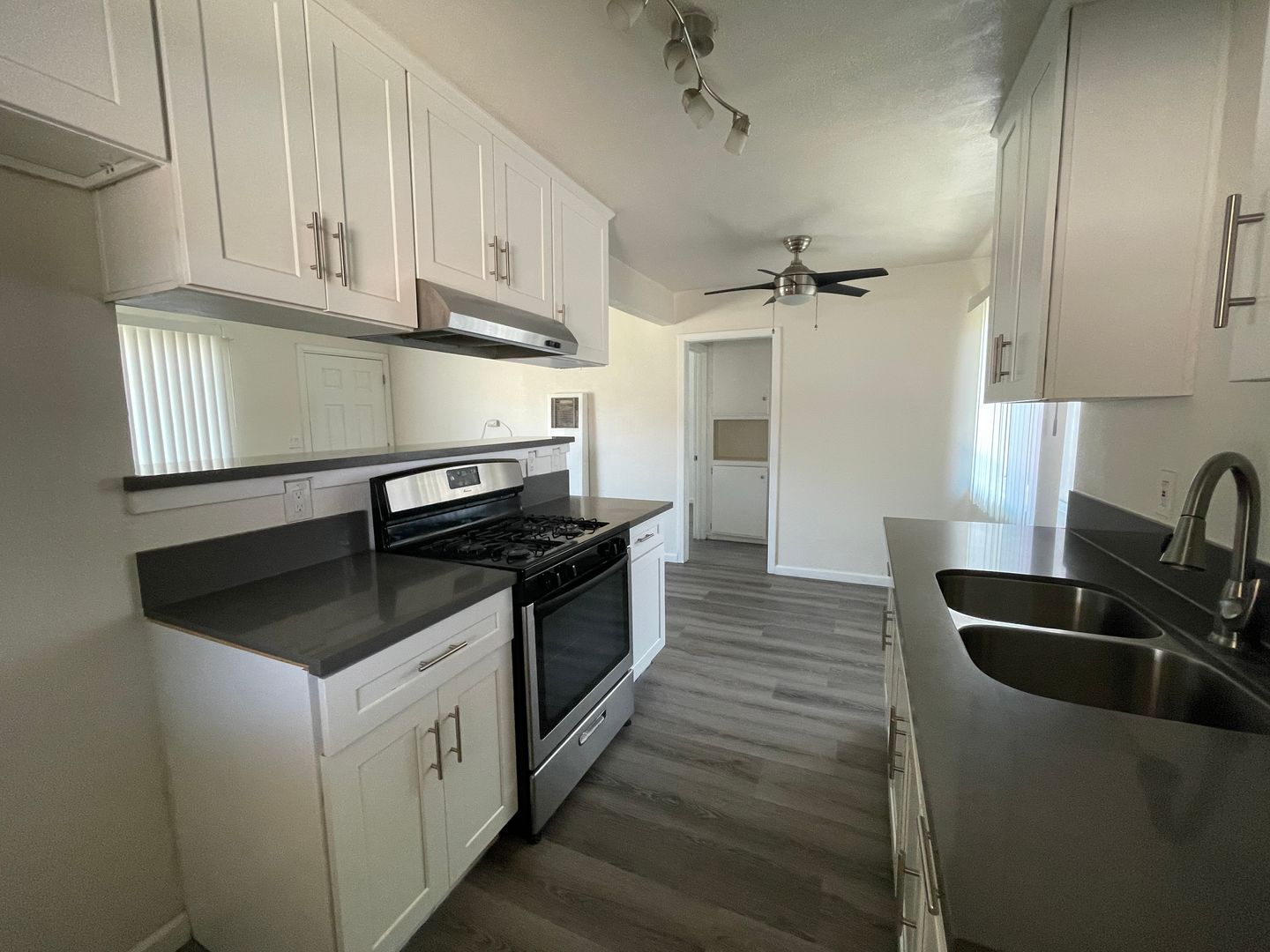 EL MONTE Apartment: 12040-12048 DEANA STREET
