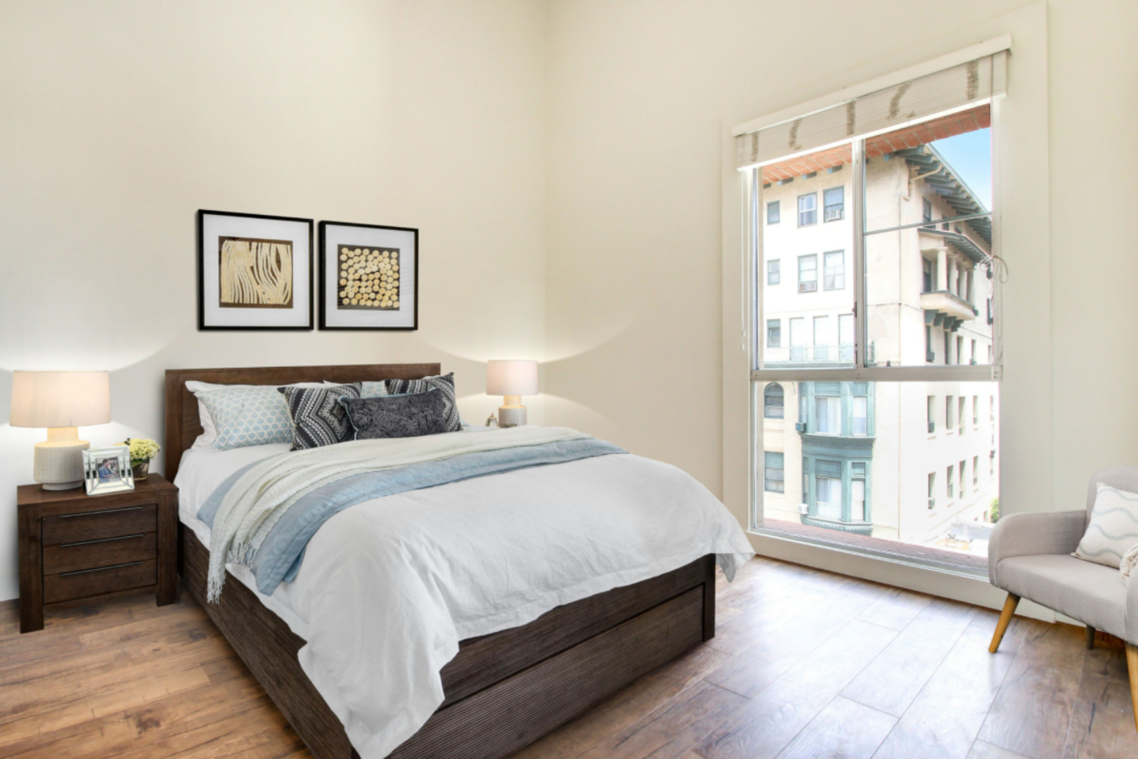 PASADENA Apartment: 22 W GREEN STREET