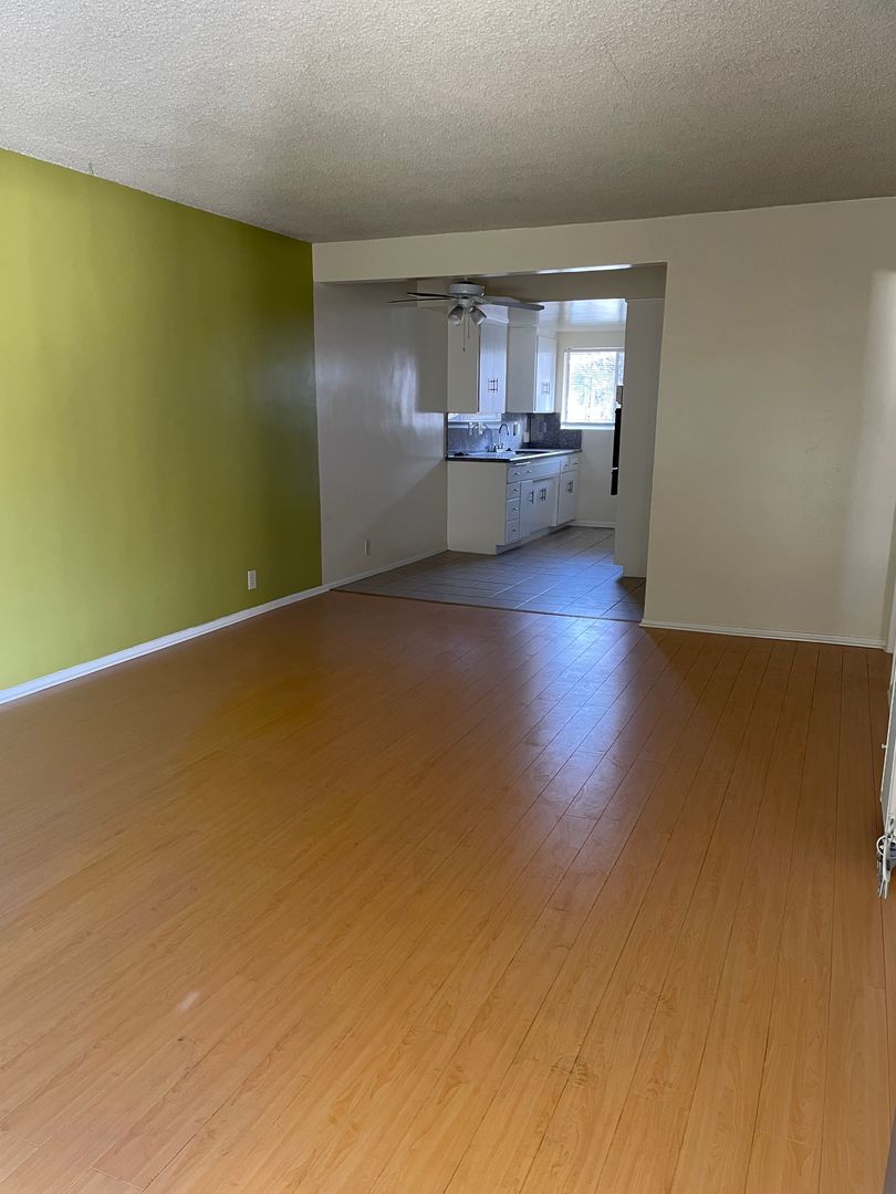 West Covina Apartment: 731 N. Azusa Ave