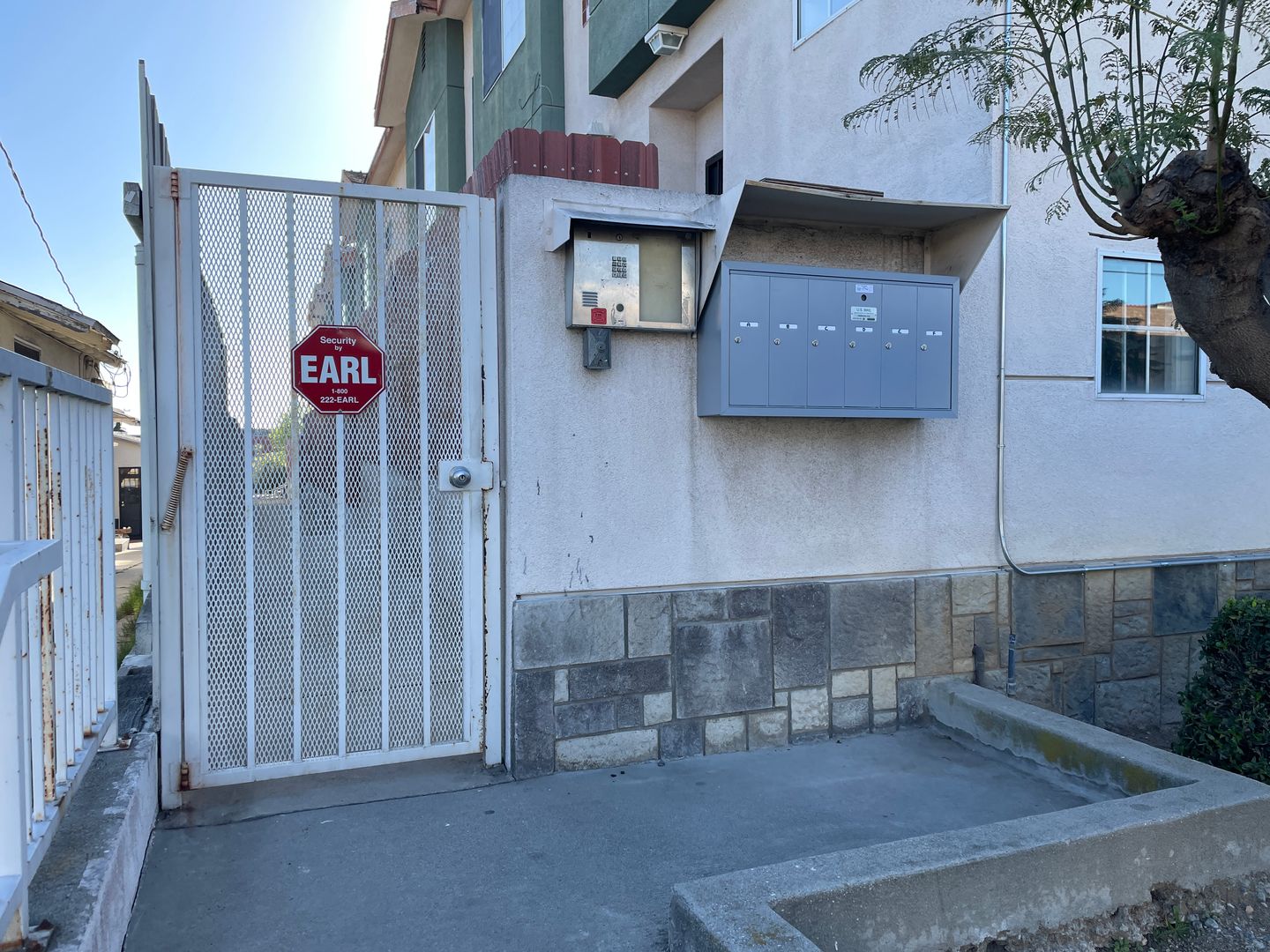 SAN GABRIEL House: 1506 PROSPECT AVE #A