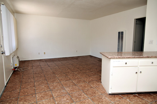 1118 E. FRANKLIN AVENUE, APT. A, POMONA, CA 91766-5446