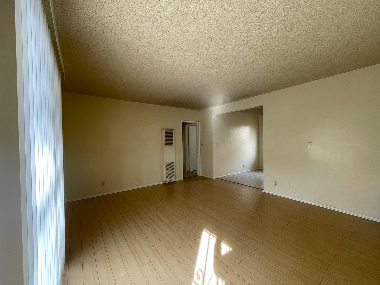 West Covina Apartment: 731 N. Azusa Ave