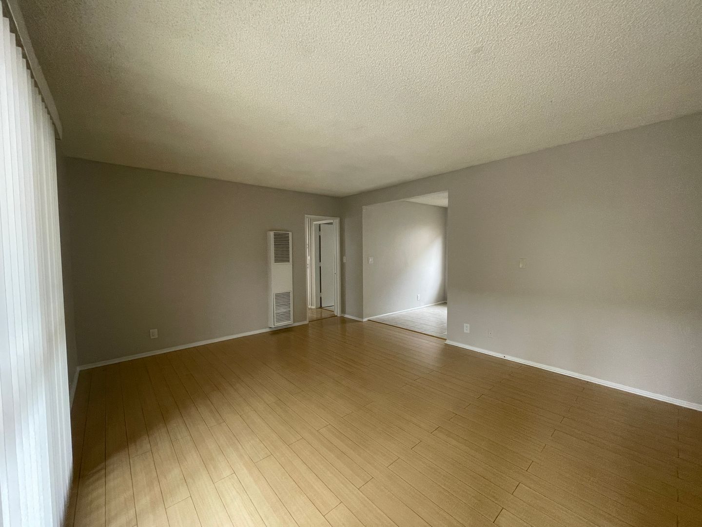 West Covina Apartment: 731 N. Azusa Ave