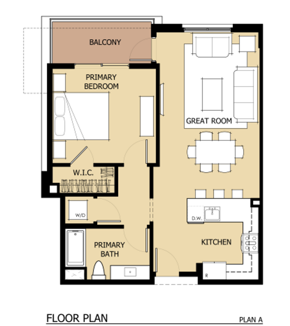Alhambra Apartment: 123 S Chapel Ave
