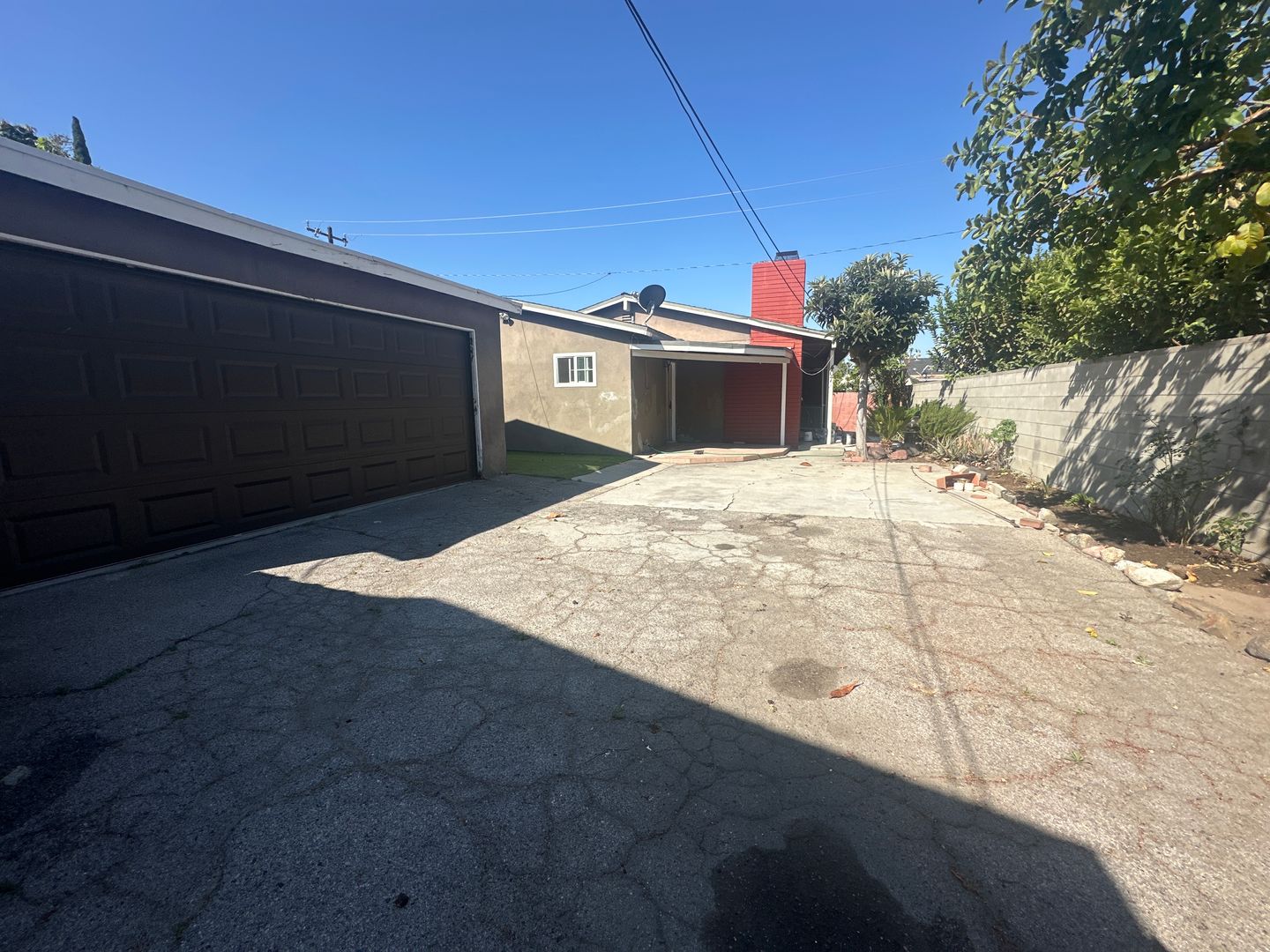 ALHAMBRA Apartment: 405-407 S. 3RD STREET