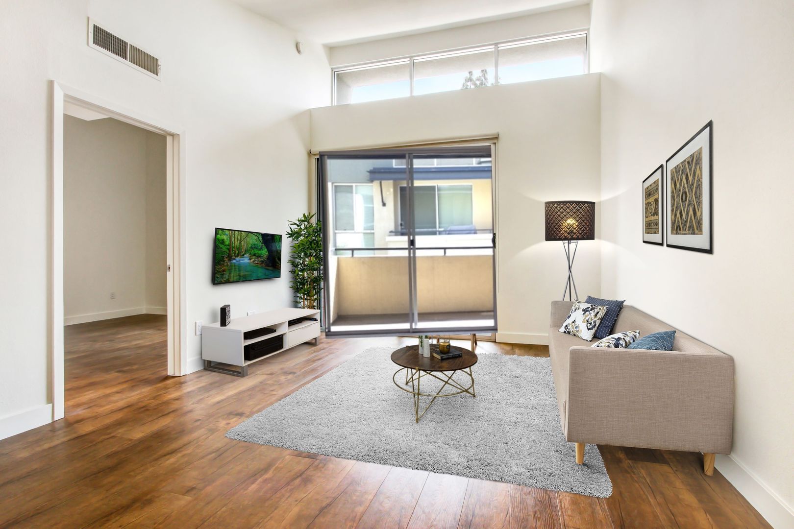 PASADENA Apartment: 22 W GREEN STREET