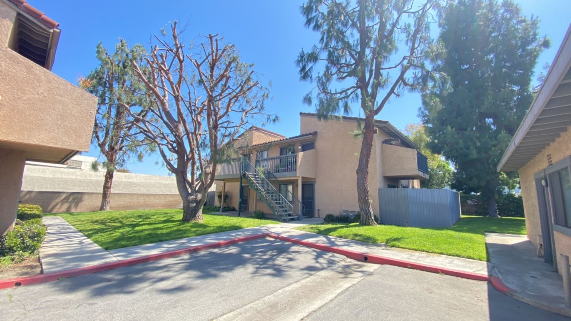 BUENA PARK Apartment: 8220 CALIFORNIA ST.