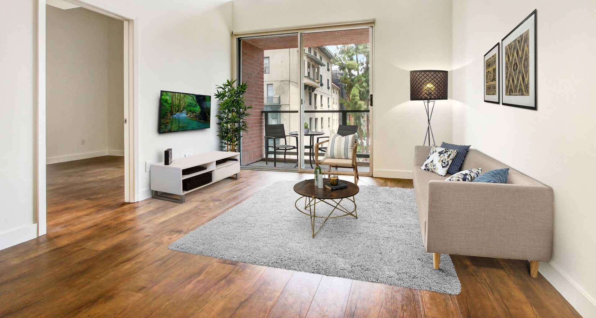 PASADENA Apartment: 22 W GREEN STREET