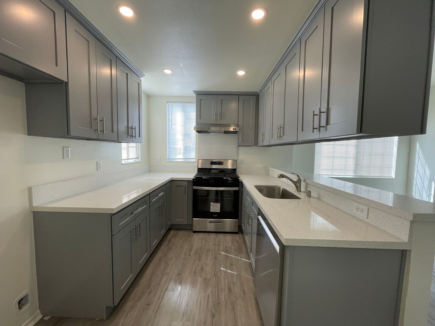 SAN GABRIEL House: 1506 PROSPECT AVE #A