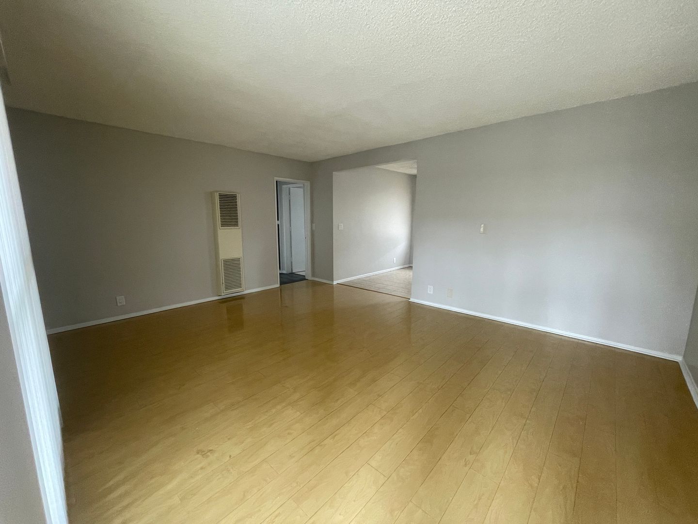 West Covina Apartment: 731 N. Azusa Ave