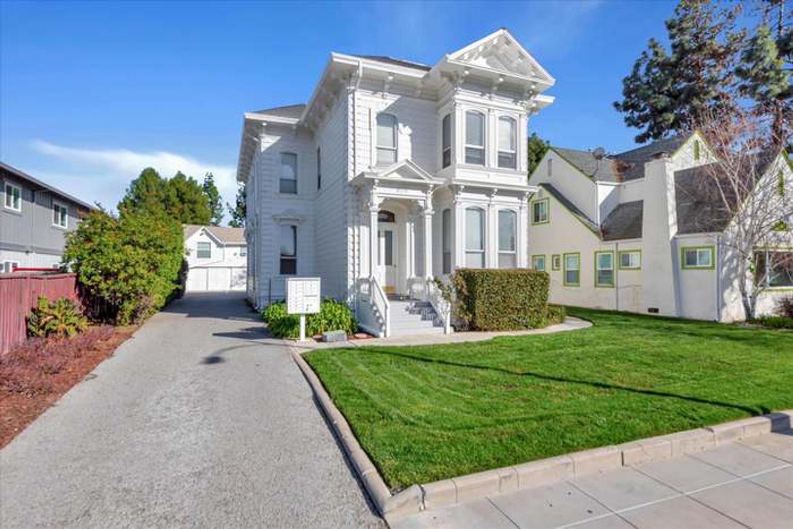 San Jose Apartment: 620 S Third St.
