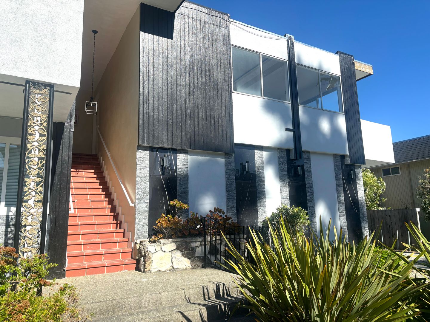 San Mateo Apartment: 3239 Glendora Dr. - Unit 6