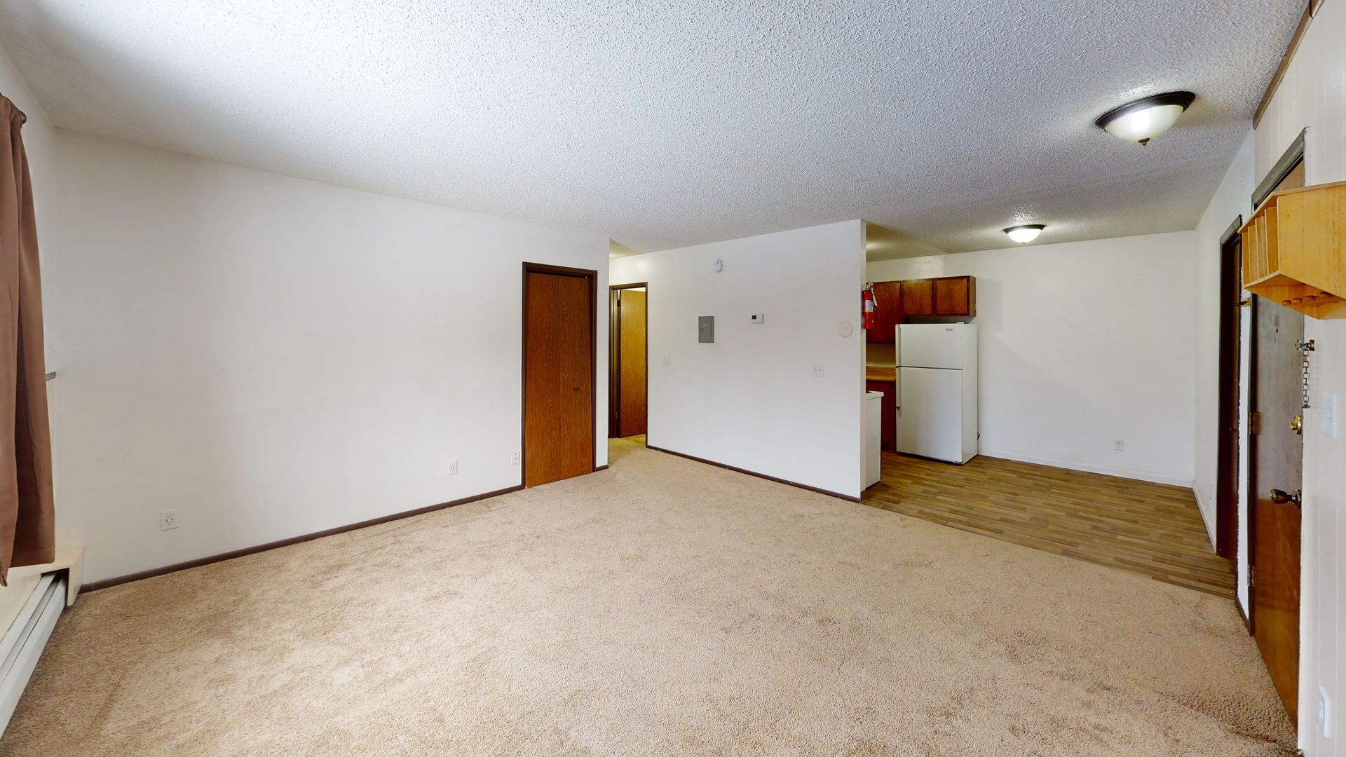 North Pole Apartment: 2164/2172 Otter Dr