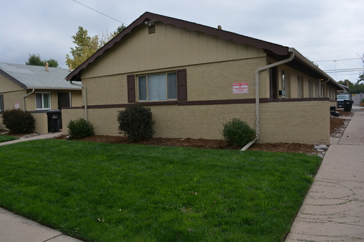 1 bed, 1 bath Updated Apartment – photo 1