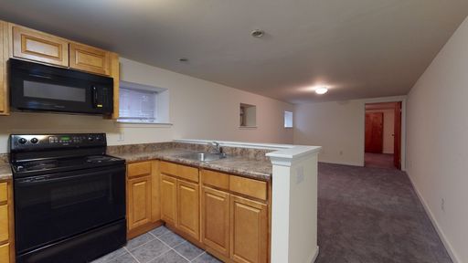 1 Bedroom Apartment – 4427 Walnut Street, Apt #BSMT, Philadelphia, PA 19104