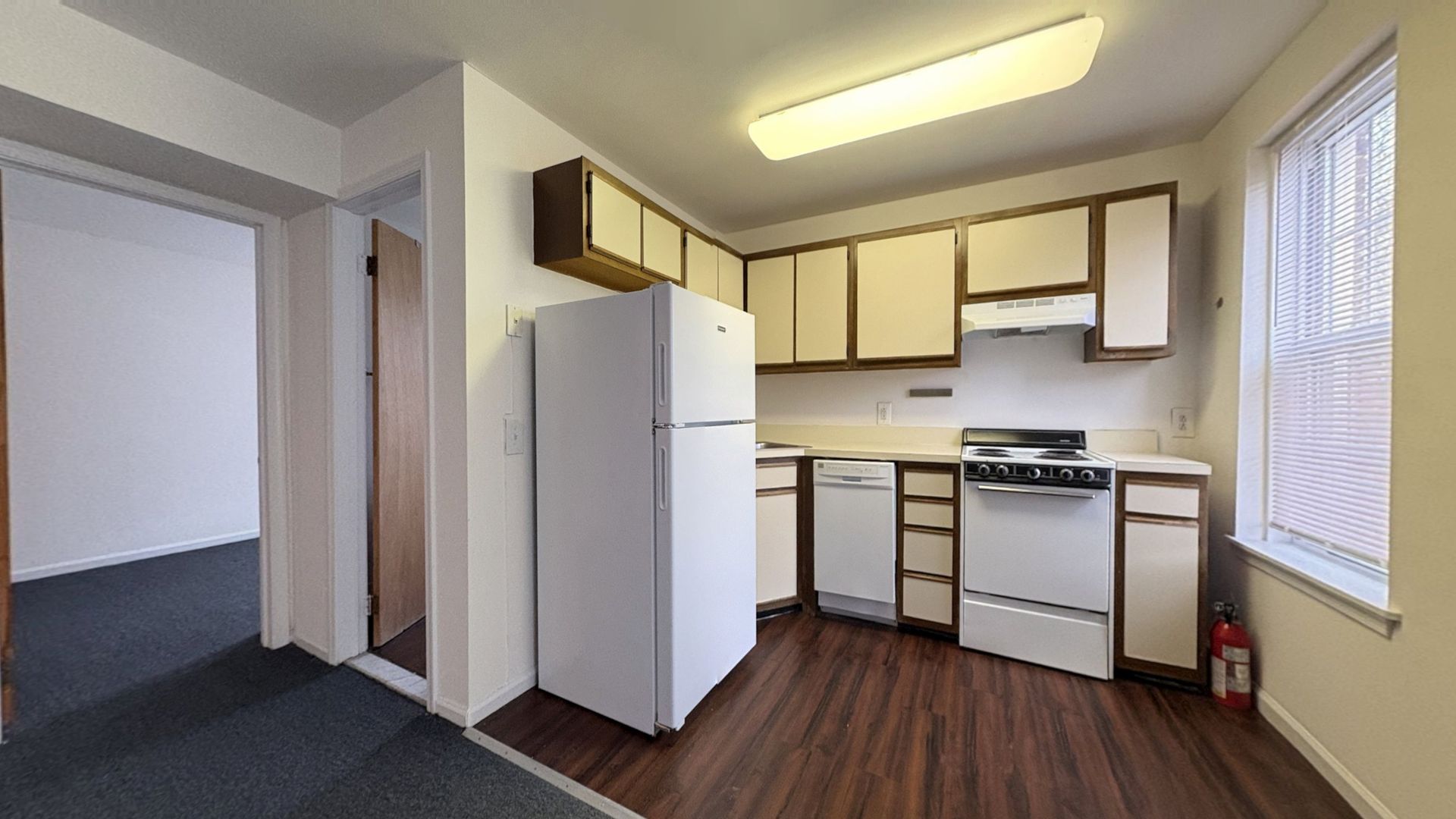 Philadelphia Apartment: 419-429 S. 48th Street