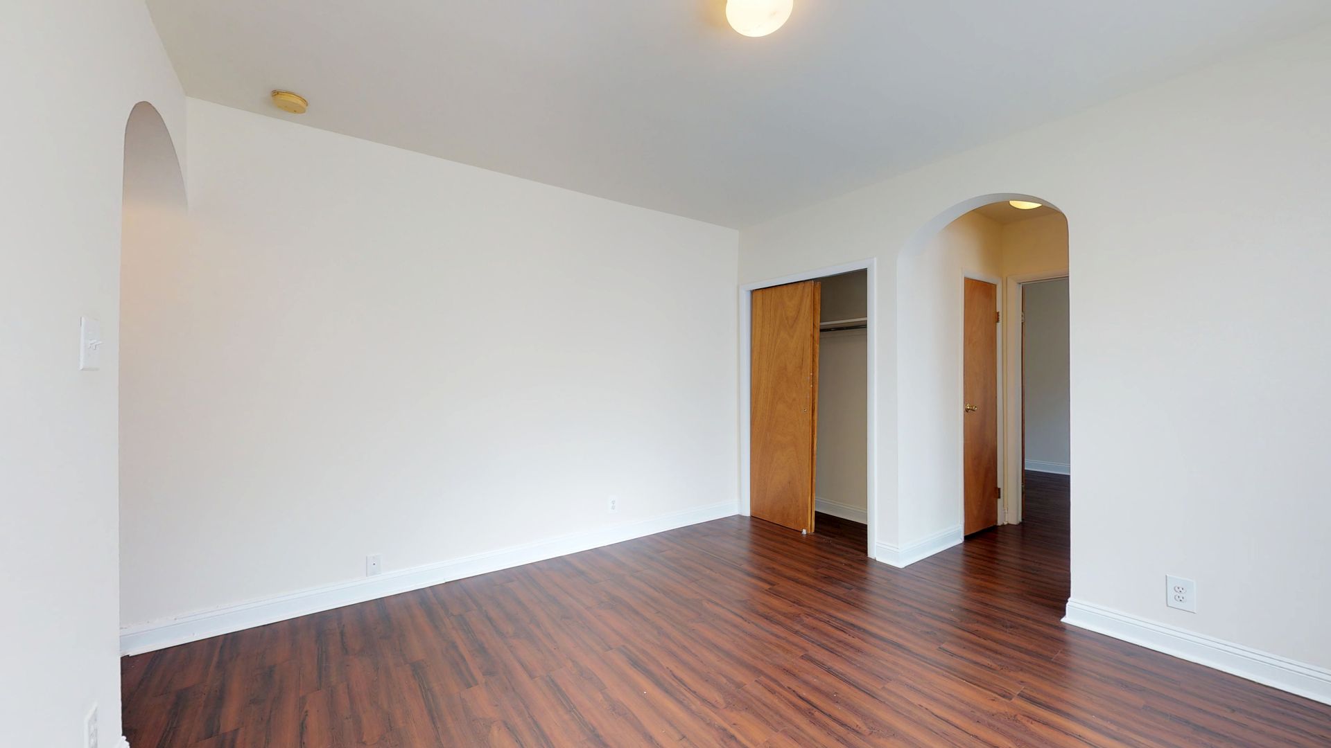 Philadelphia Apartment: 4619-21 Chester Avenue