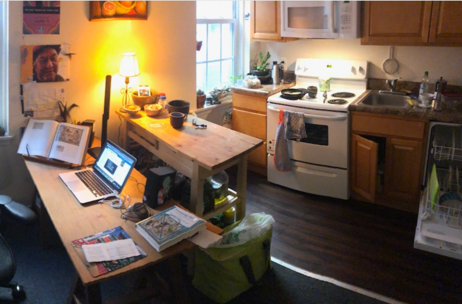 Philadelphia Apartment: 419-429 S. 48th Street