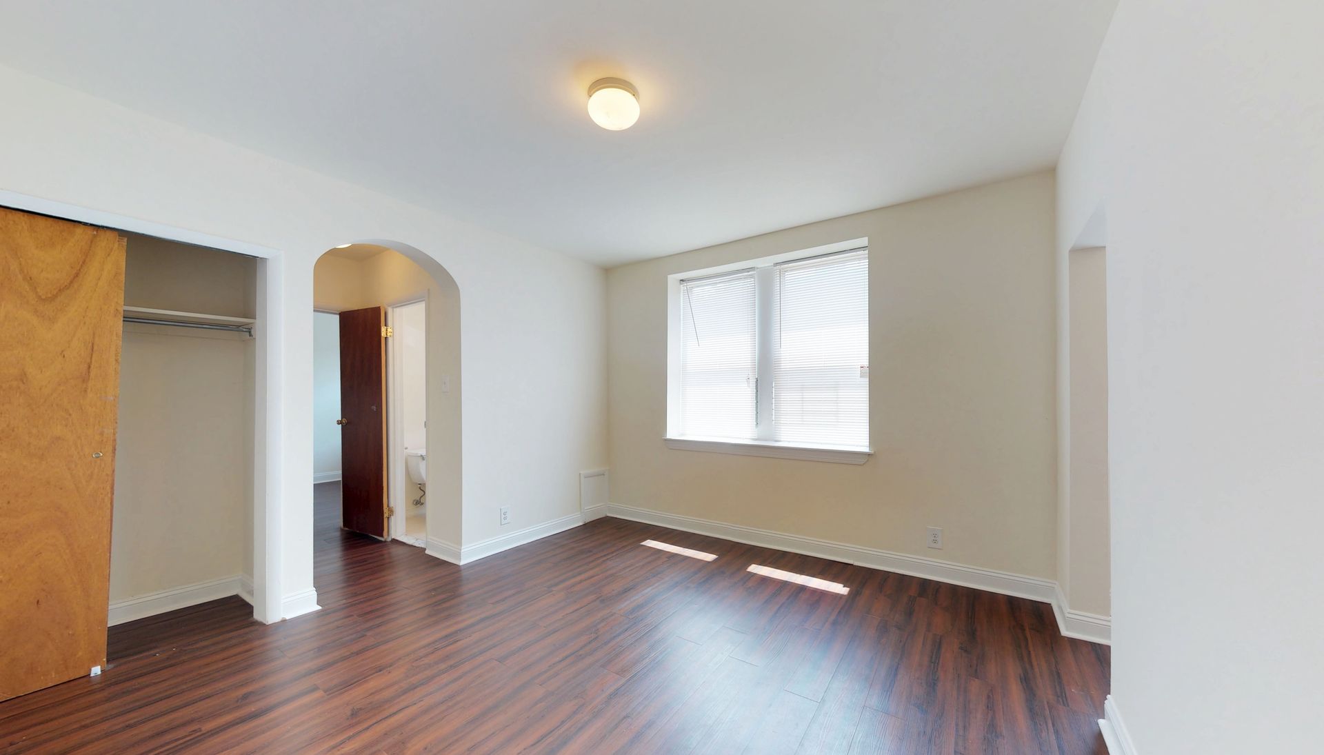 Philadelphia Apartment: 4619-21 Chester Avenue