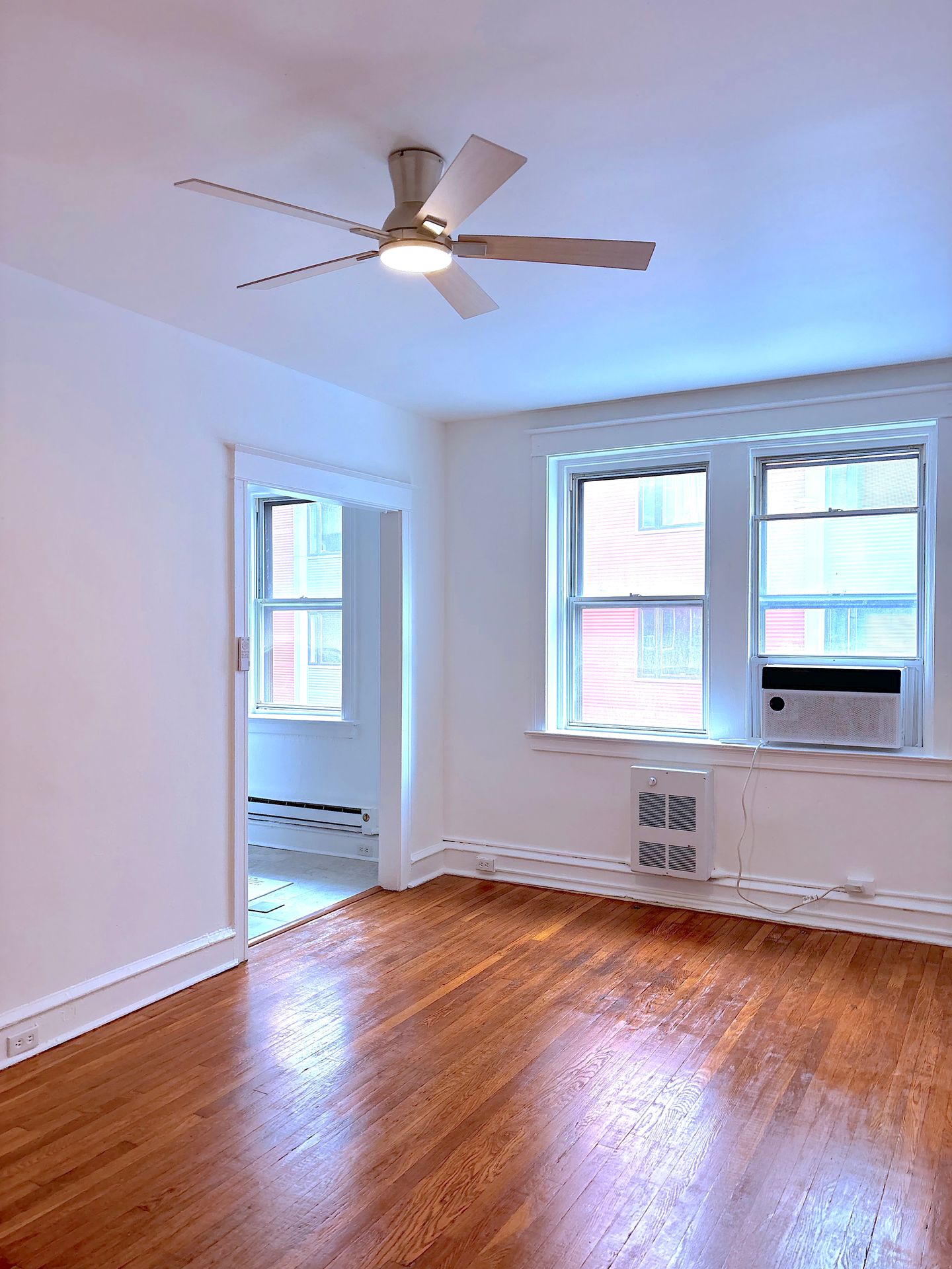 Philadelphia Apartment: 4045 Baltimore Avenue