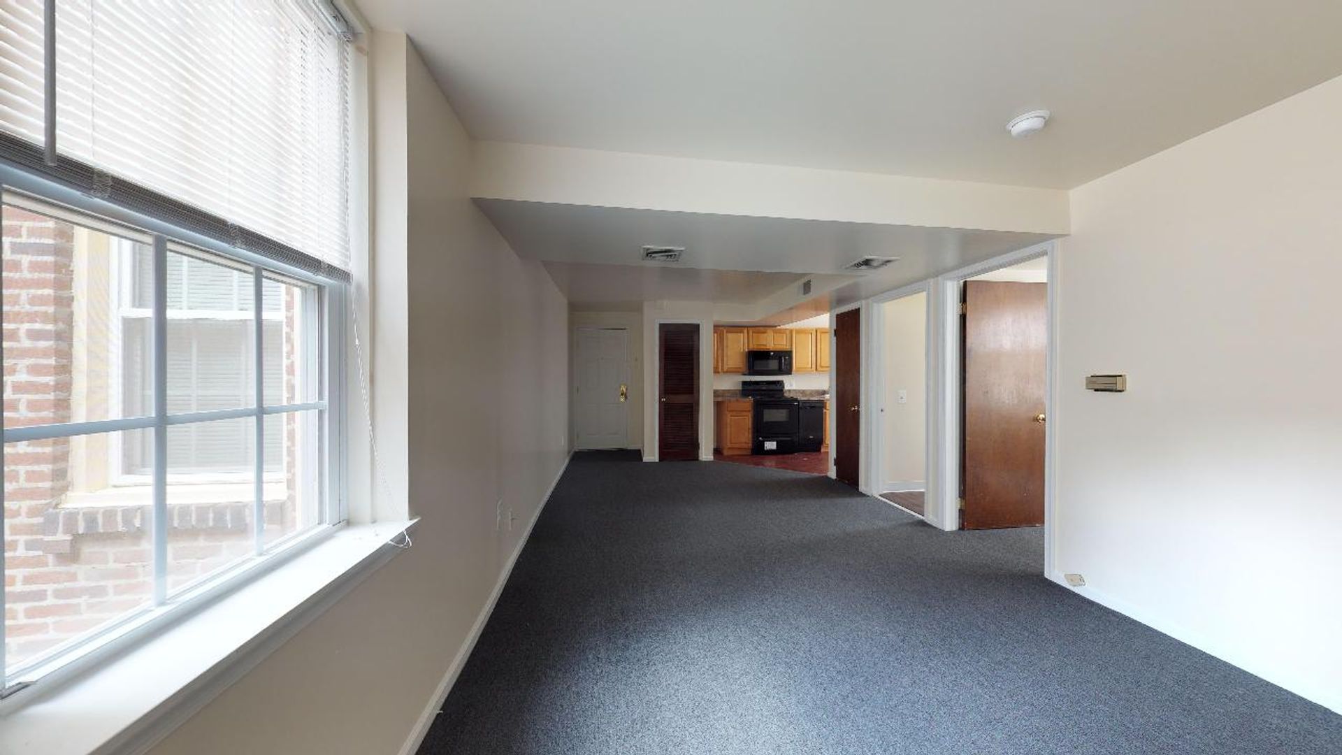 Philadelphia Apartment: 419-429 S. 48th Street
