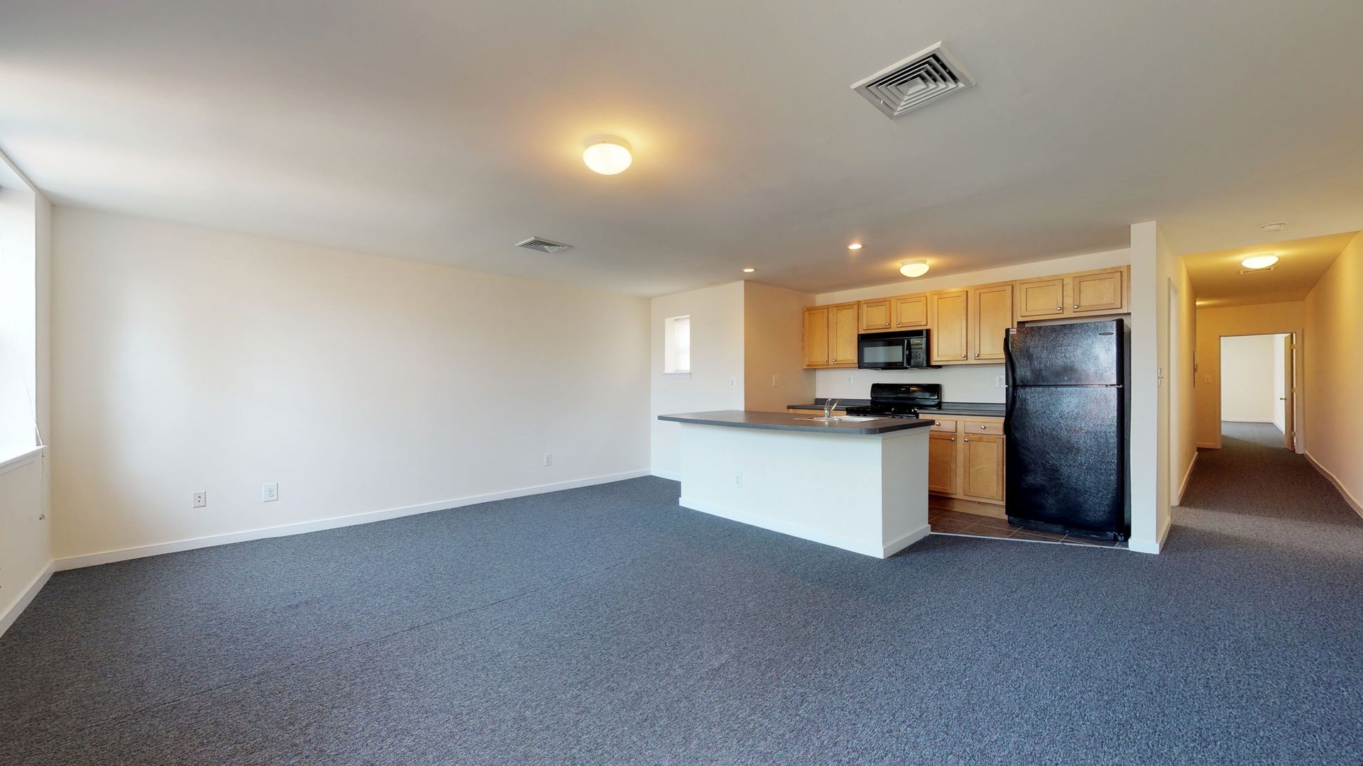 Philadelphia Apartment: 4518-22 Osage Avenue