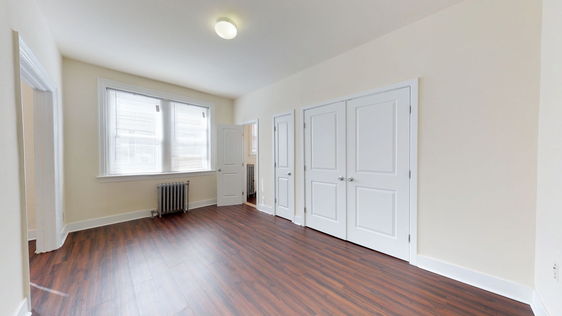 Philadelphia Apartment: 4601-03 Chester Avenue