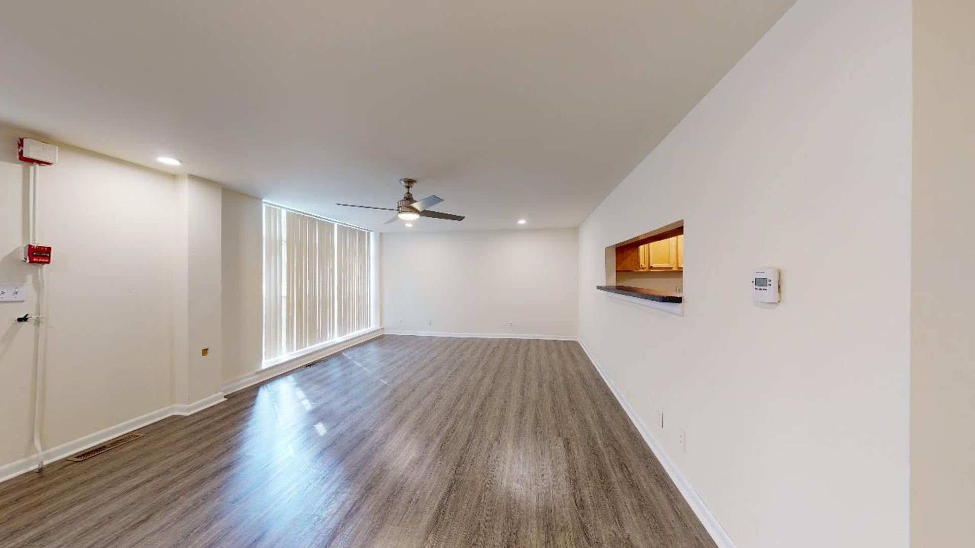 Philadelphia Apartment: 4101 Baltimore Avenue